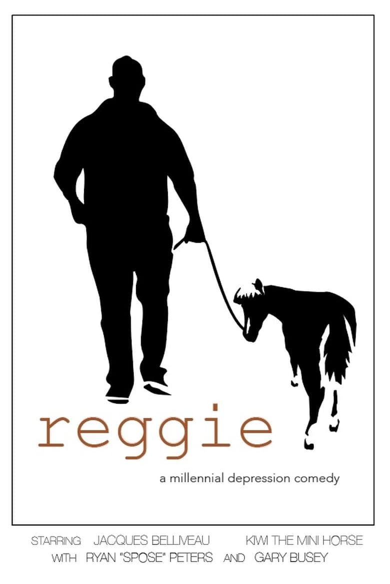 reggie-a-millennial-depression-comedy