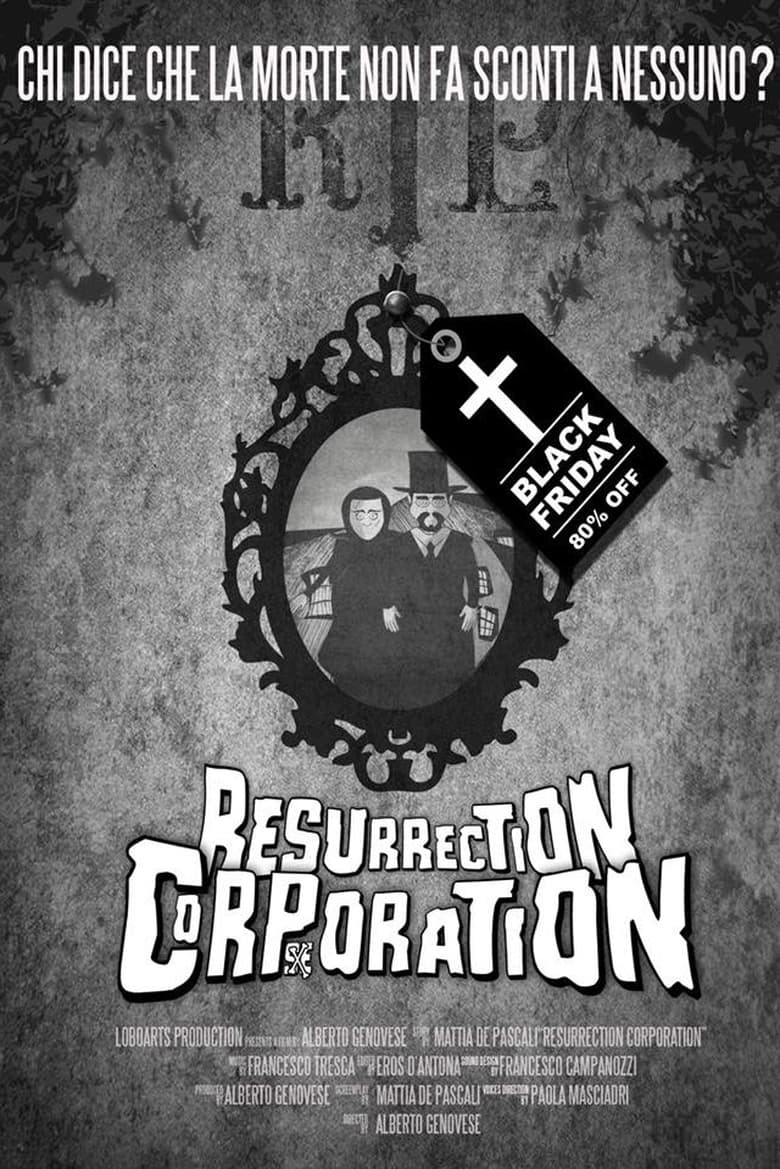 resurrection-corporation