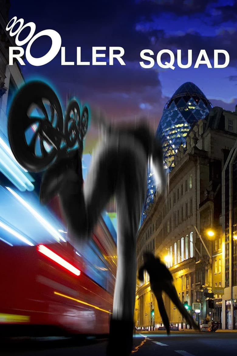 roller-squad