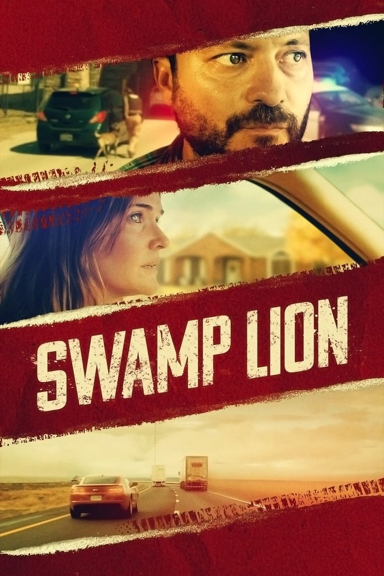 swamp-lion