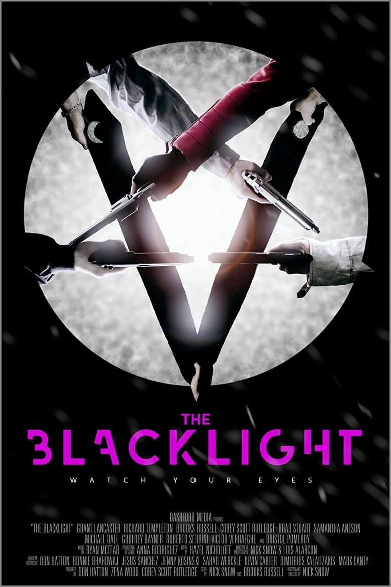 the-blacklight