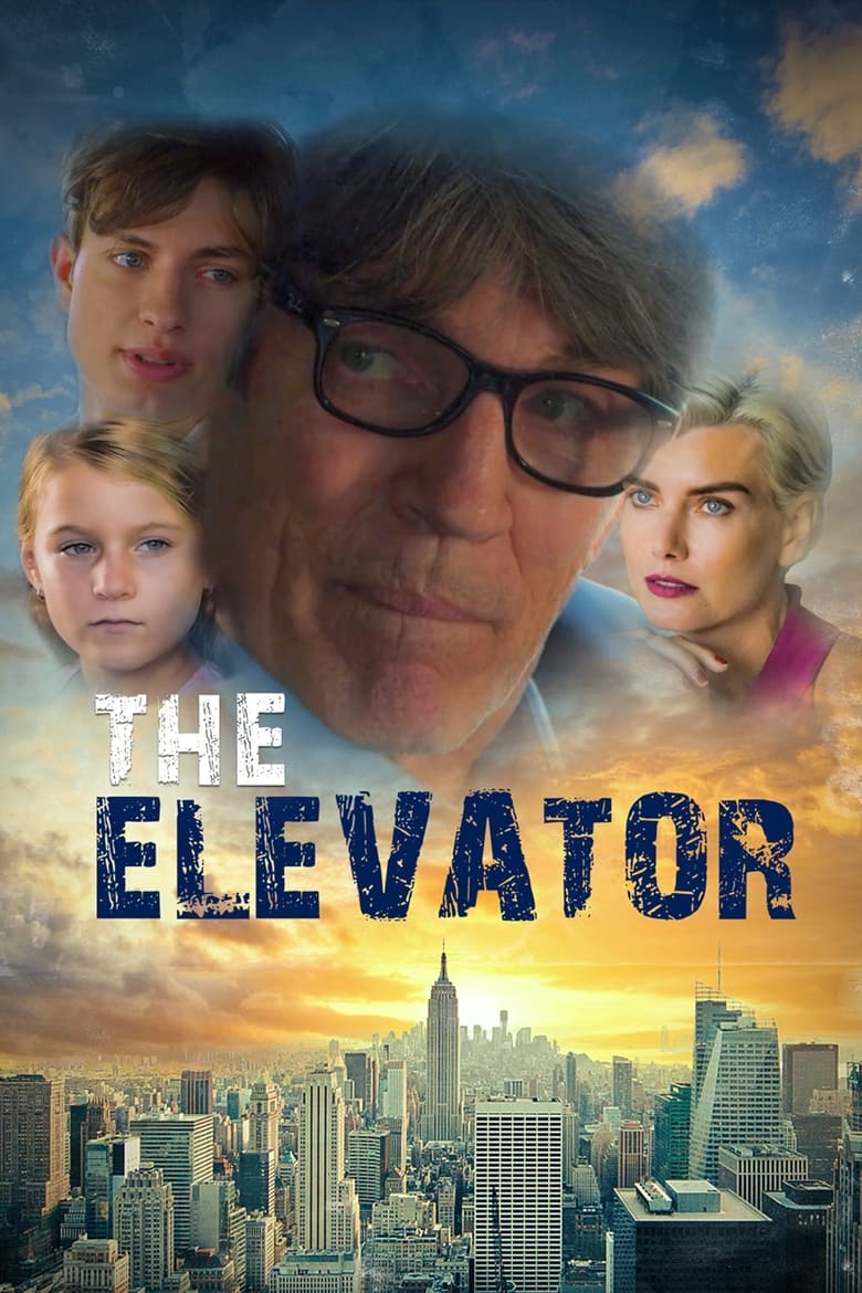 the-elevator