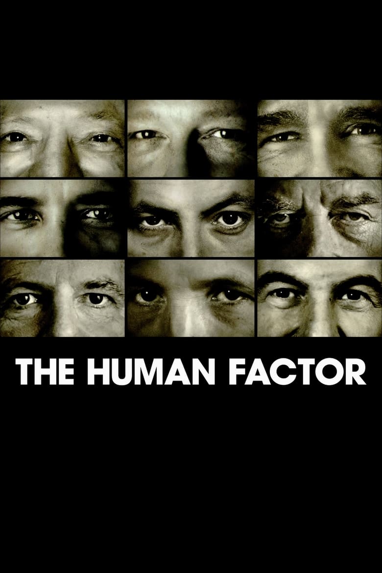 the-human-factor