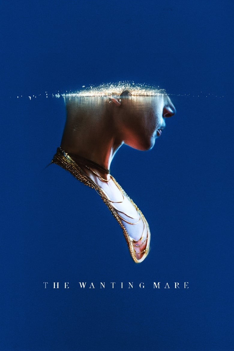 Cartel de the-wanting-mare