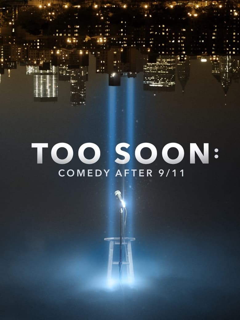 too-soon-comedy-after-9/11