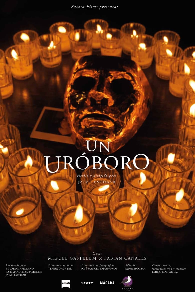 un-uroboro