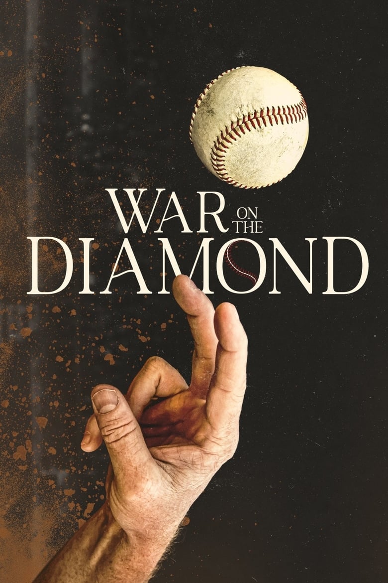 war-on-the-diamond