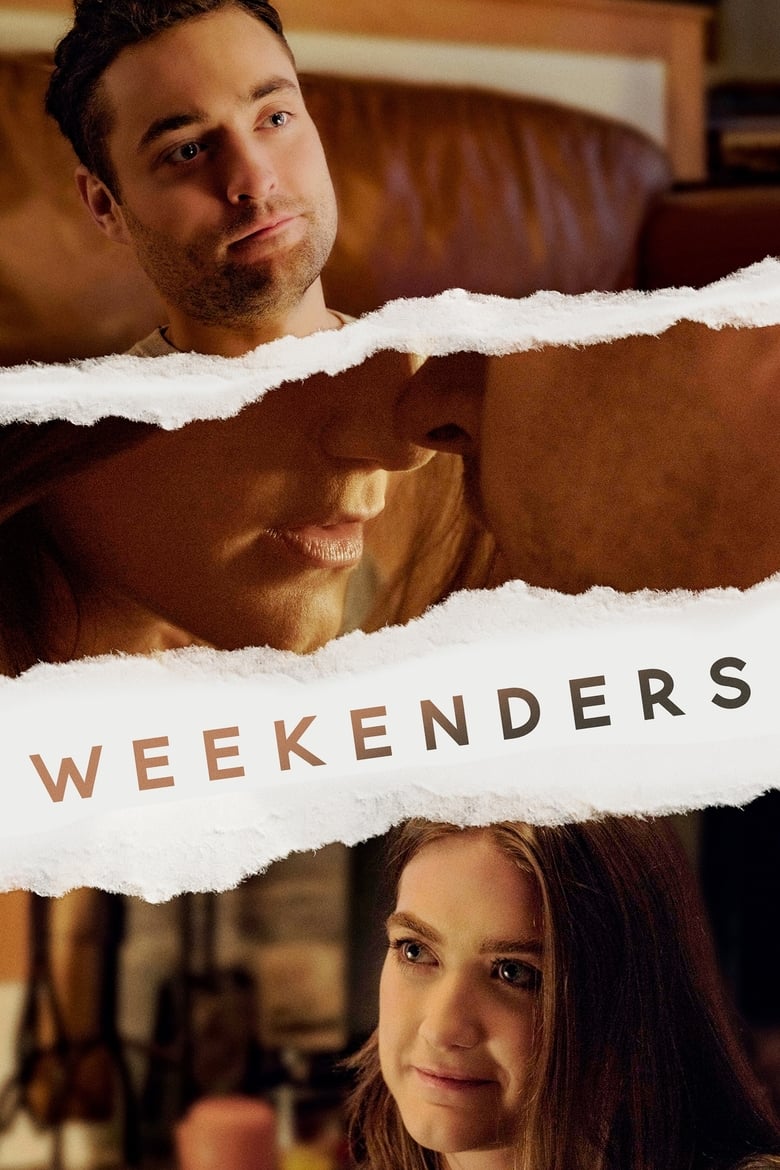 Cartel de weekenders