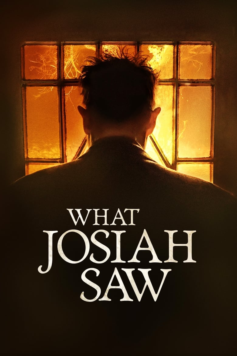 what-josiah-saw