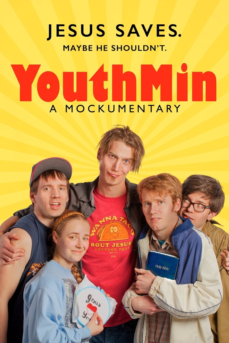 youthmin-a-mockumentary