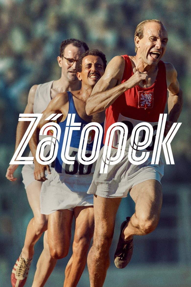 zatopek