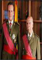 Cartel de 20-N: Los últimos días de Franco 
