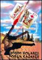 20000 $ por un cadáver