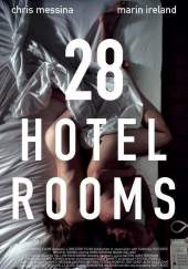 Cartel de 28 Hotel Rooms