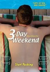 Cartel de 3 Day Weekeng