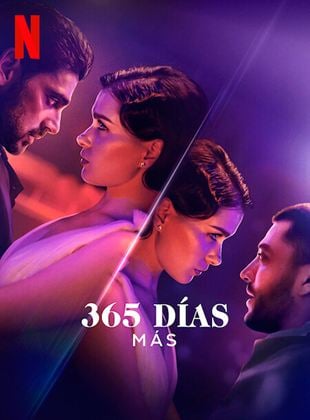 365 días más