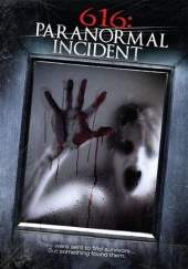 Cartel de 616: Paranormal Incident