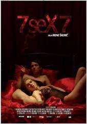 7 seX 7