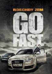 Cartel de A fondo (Go Fast)