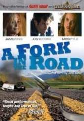 Cartel de A Fork in the Road