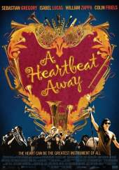Cartel de A Heartbeat Away