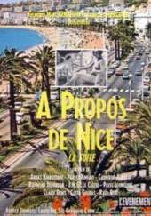 À propos de Nice, la suite