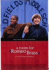 A Room for Romeo Brass