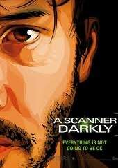 A Scanner Darkly