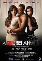 A secret affair