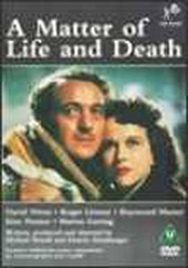 A Matter of Life and Death