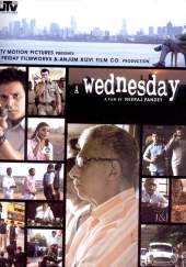 A Wednesday