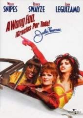 To Wong Foo, Thanks for Everything! Julie Newmar