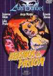 Cartel de Wuthering Heights