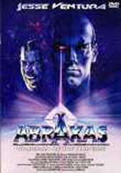 Cartel de Abraxas, Guardian of the Universe