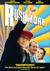 Cartel de Rushmore