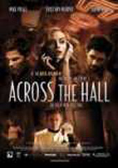 Cartel de La habitación de enfrente (Across the Hall)