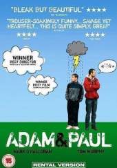 Adam & Paul