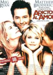 Cartel de Addicted to Love