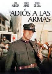 Adiós a las armas