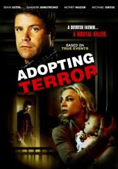 Cartel de Adopción fatal (Adopting Terror)