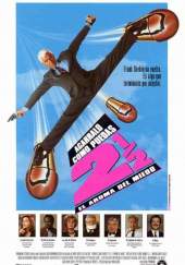 The Naked Gun 2½: The Smell of Fear