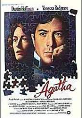 Cartel de Agatha