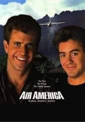 Cartel de Air America