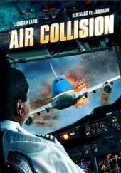 Cartel de Air Collision