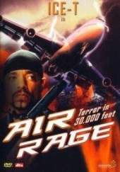 Cartel de Air Rage
