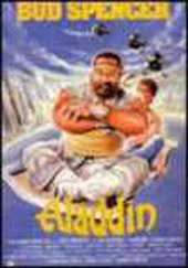 Cartel de Aladino