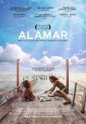 Cartel de Alamar