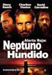 Cartel de Gray Lady Down