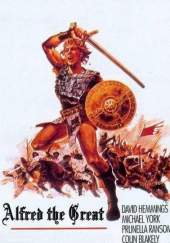 Cartel de Alfredo el Grande