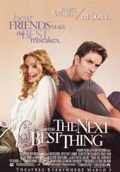 Cartel de The Next Best Thing